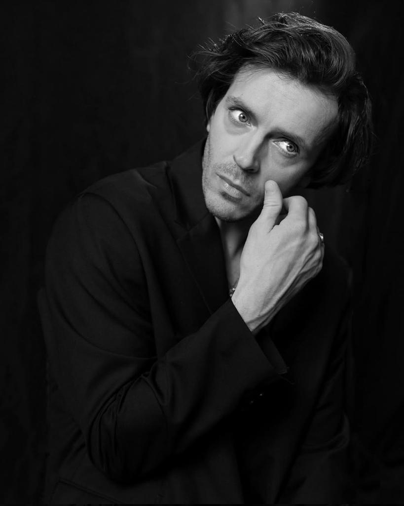 Одно из любимых фото одного из любимых мужчин. 🎂