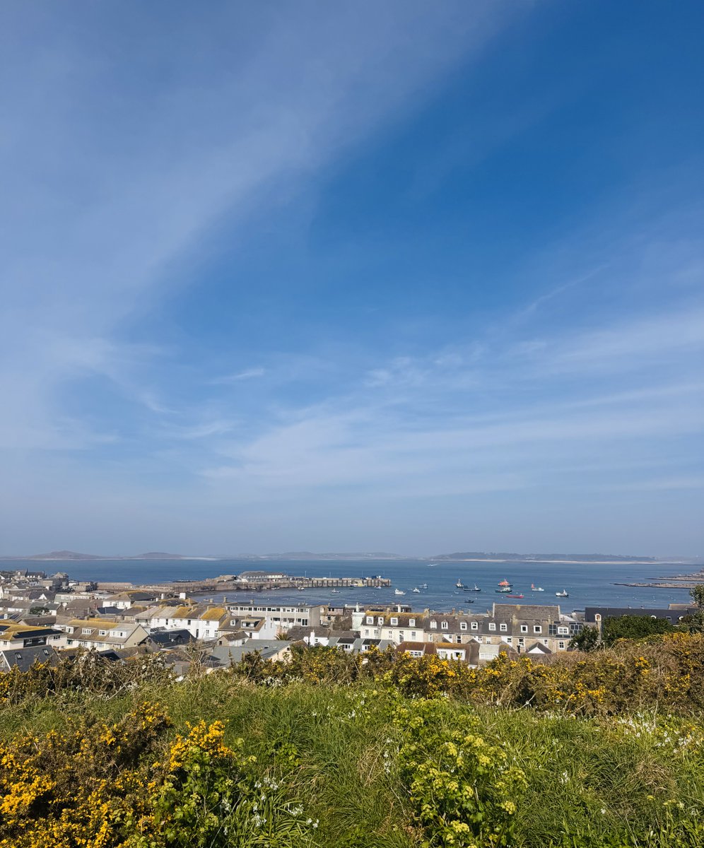 St Agnes Niki tweet media