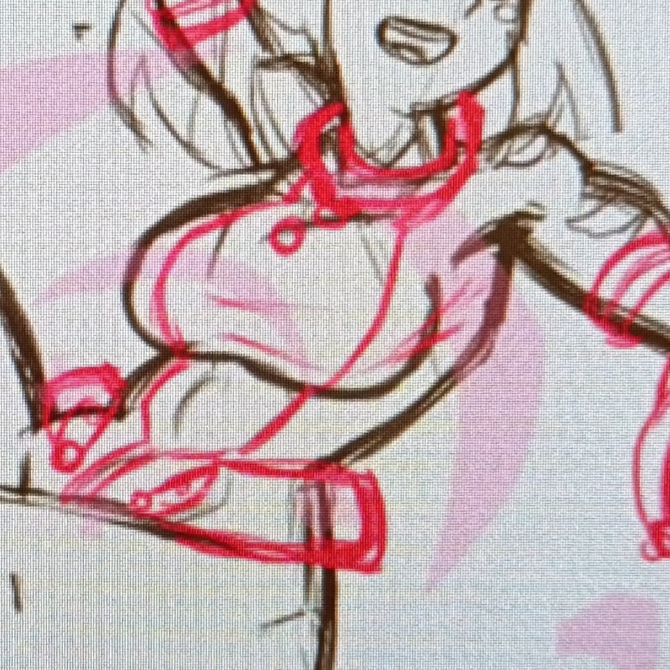 RahezH's tweet photo. #wip https://t.co/GL66SIDk8x