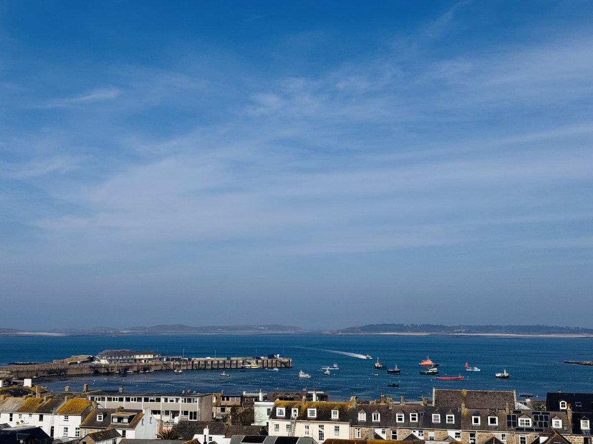 St Agnes Niki tweet media