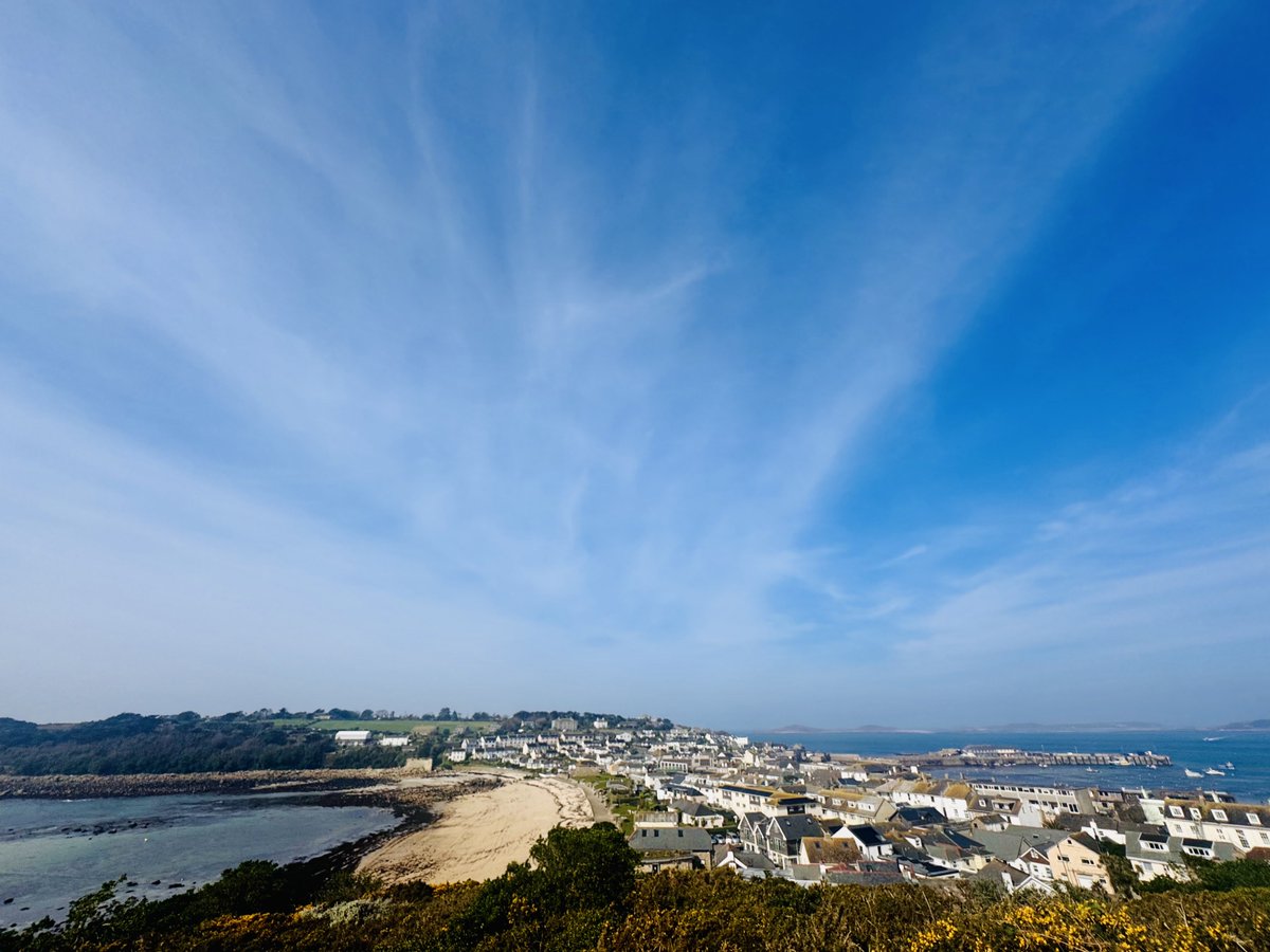 St Agnes Niki tweet media