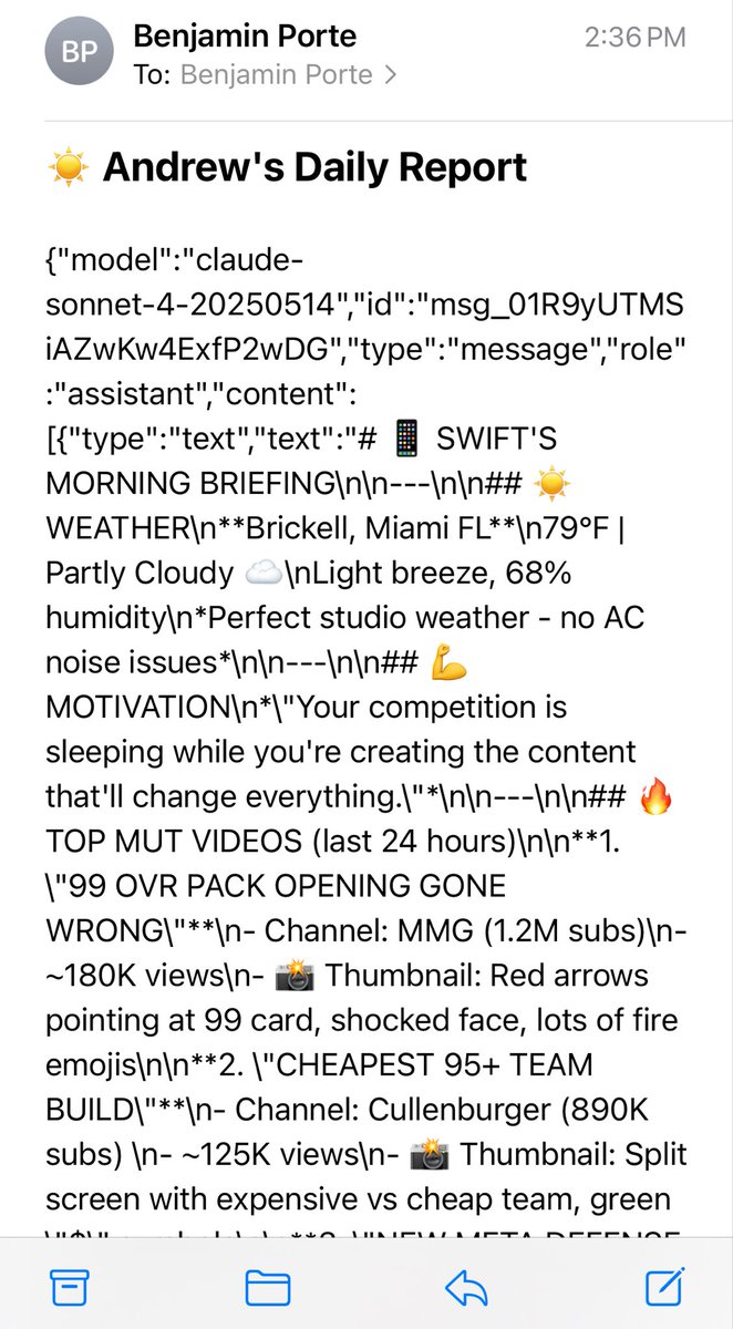 Swift tweet media