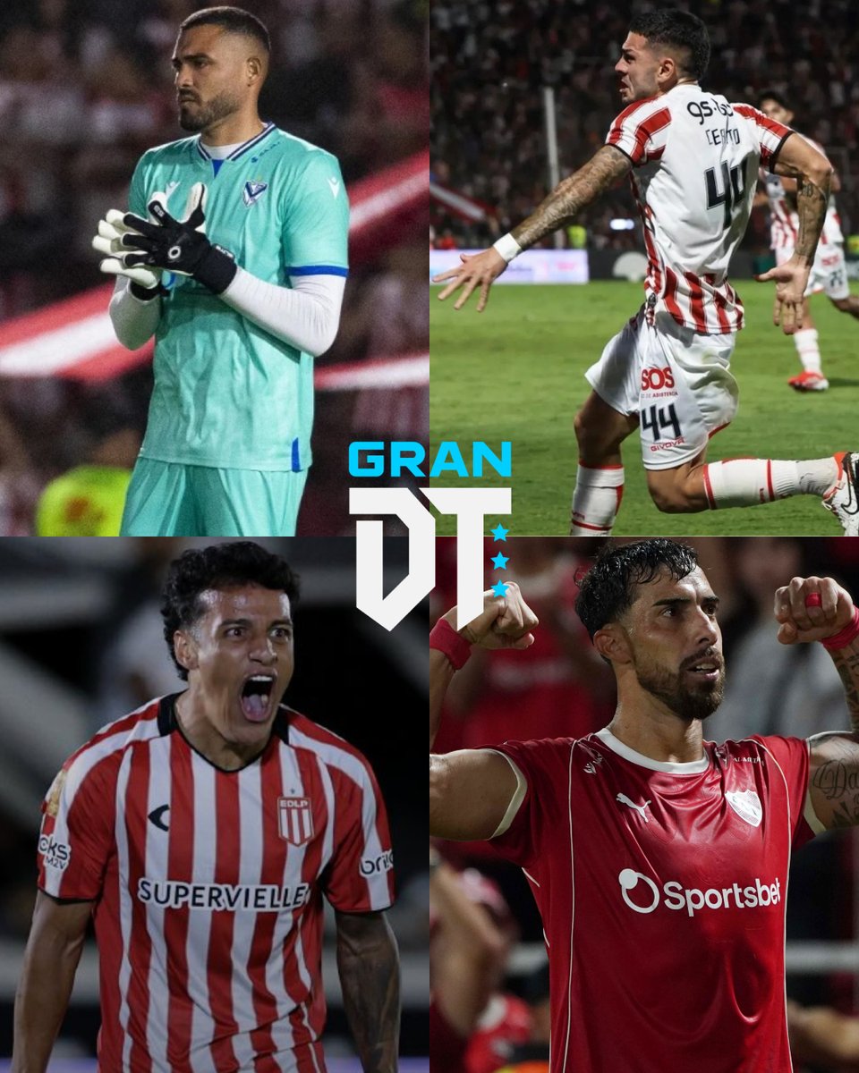 ⚽️ Gran DT tweet media