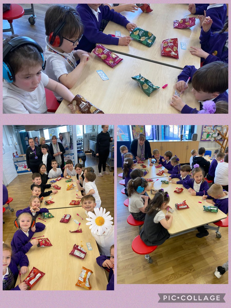 St Michael with St Thomas CE Primary School tweet media