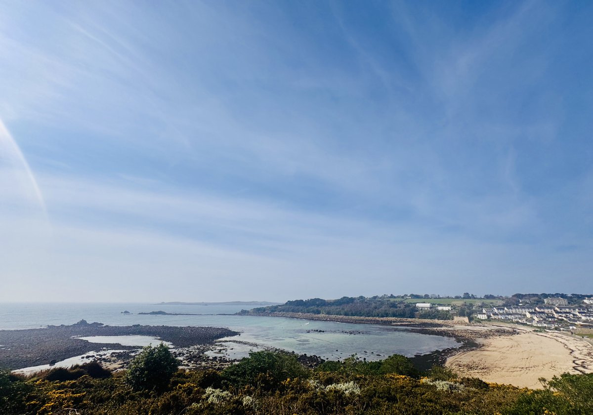 St Agnes Niki tweet media