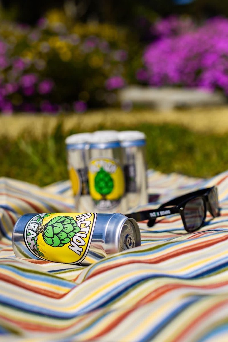 Faction Brewing tweet media