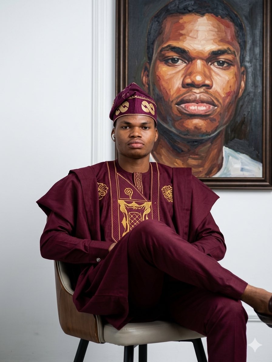 Francis_celeb's tweet image. The way I just structured a prompt with context, persona, format, and edge case.

Two months ago I was out here typing “make it better” and praying.

Growth. 📈

#PromptEngineering