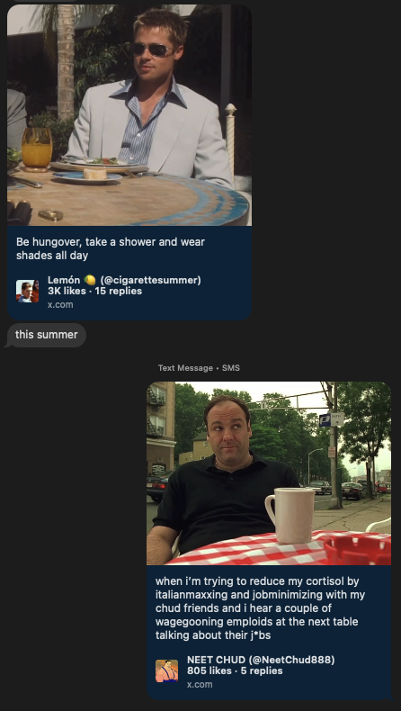 aishwarya🍎 tweet media