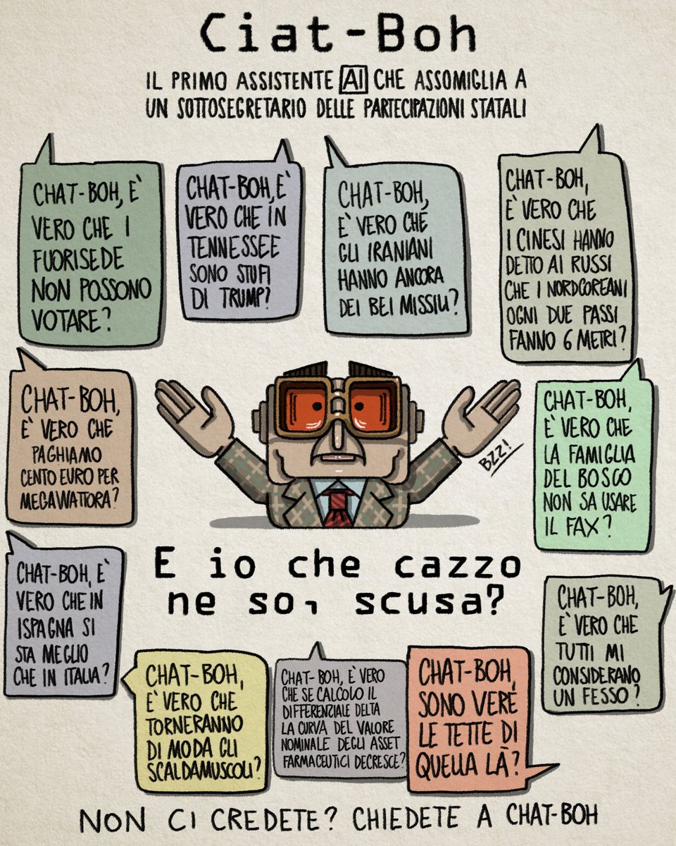 Andrea Bozzo tweet media