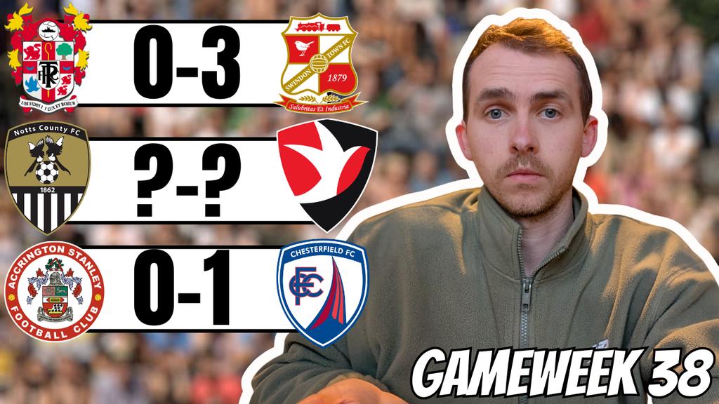 Notts County Talk tweet media