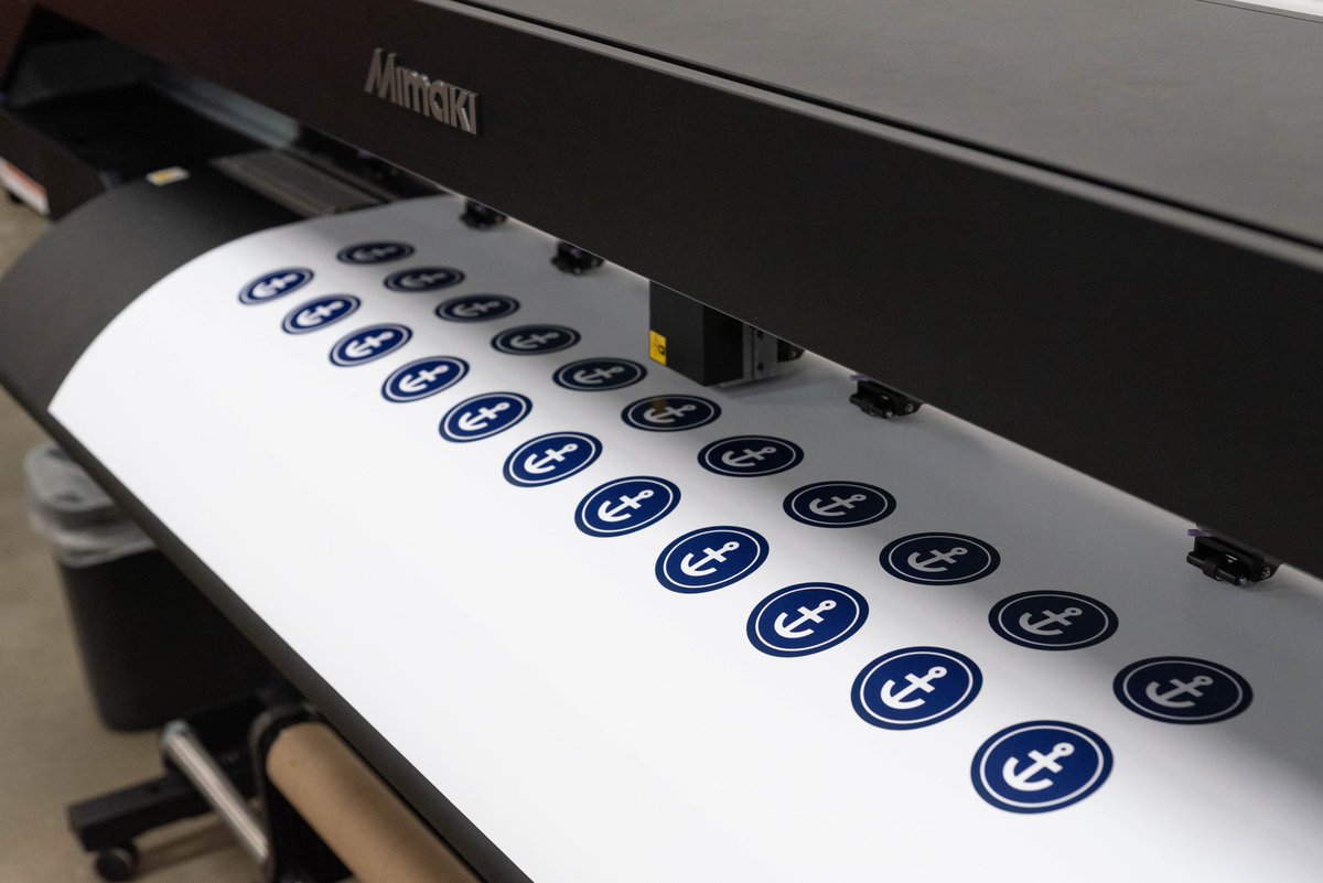 Anchor Paper Company tweet media