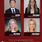 Photo by OU Anesthesiology Residency Program (@OUAnesResidency)
