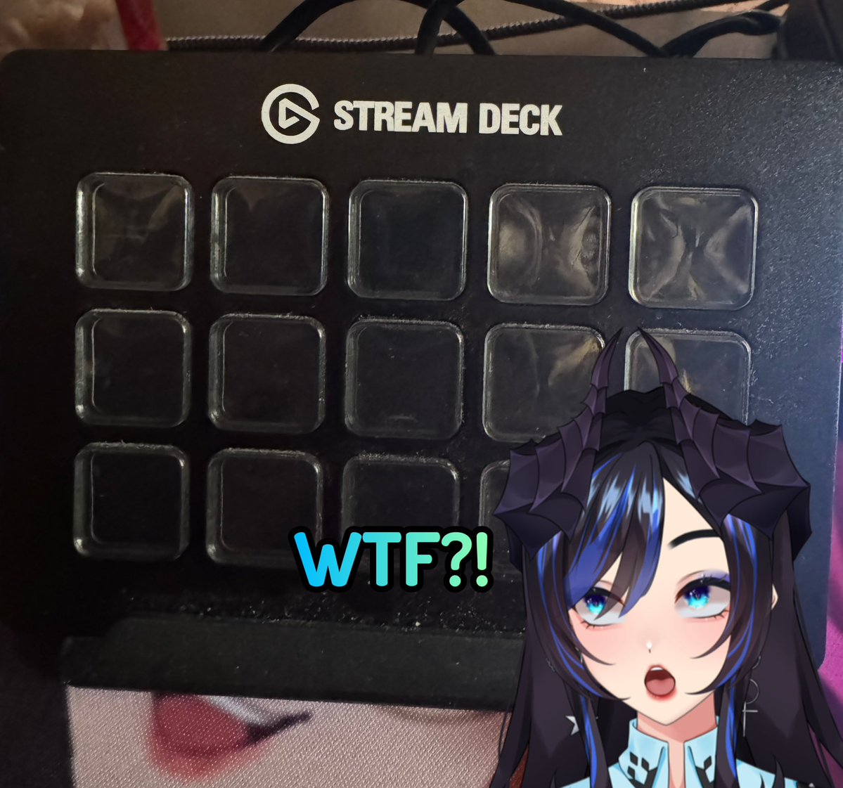 Artemis 🌙😈💙 tweet media