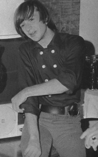 St Matthew tweet media