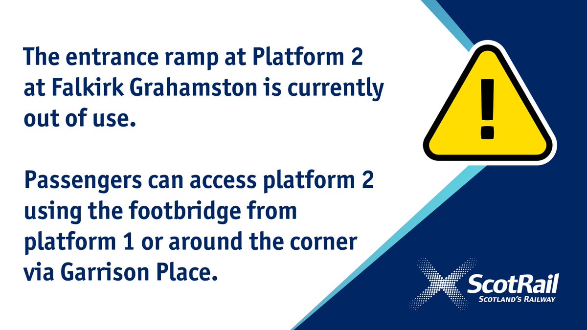 ScotRail tweet media