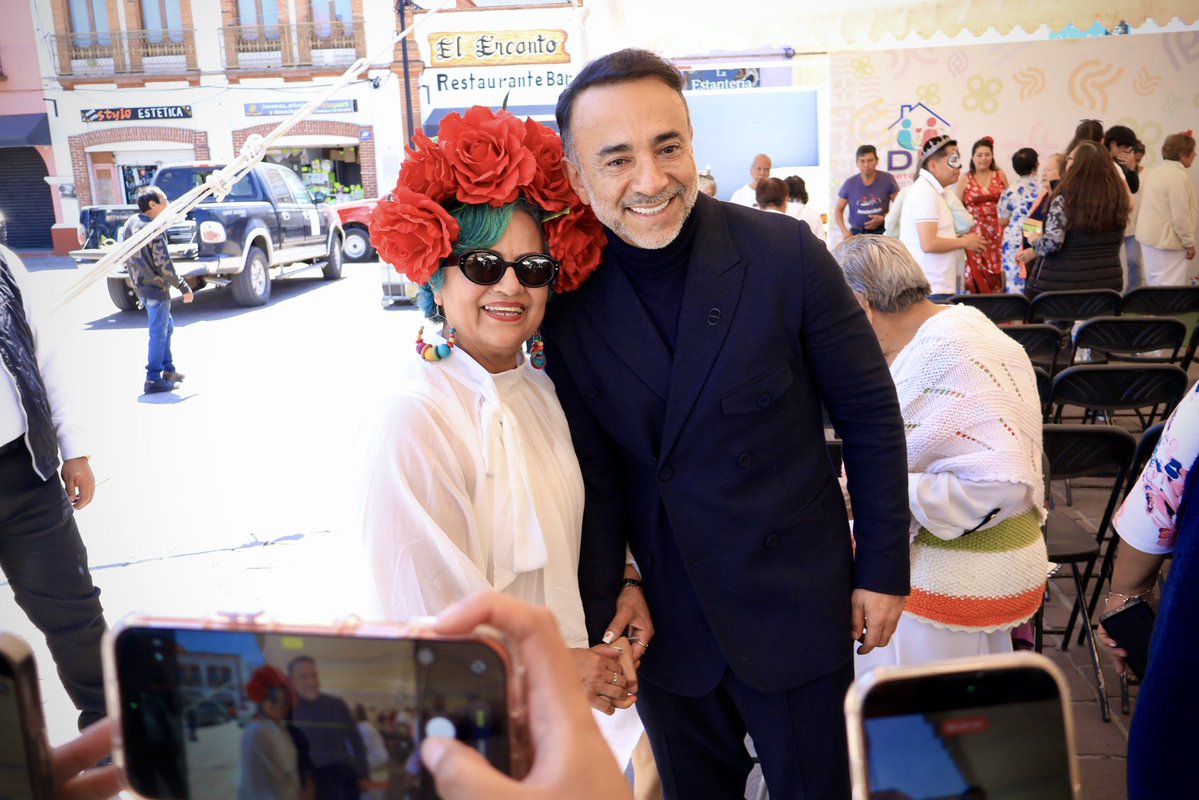 Fernando Flores Fernández tweet media