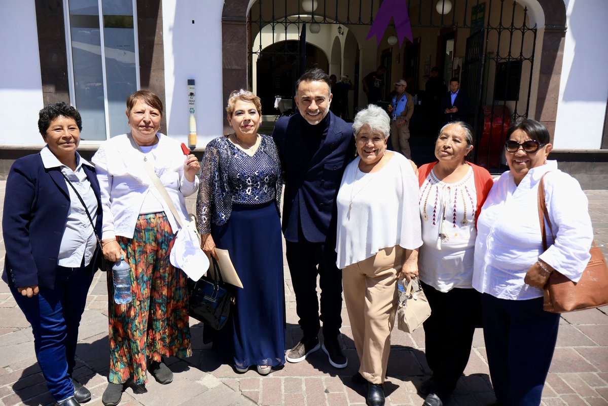 Fernando Flores Fernández tweet media