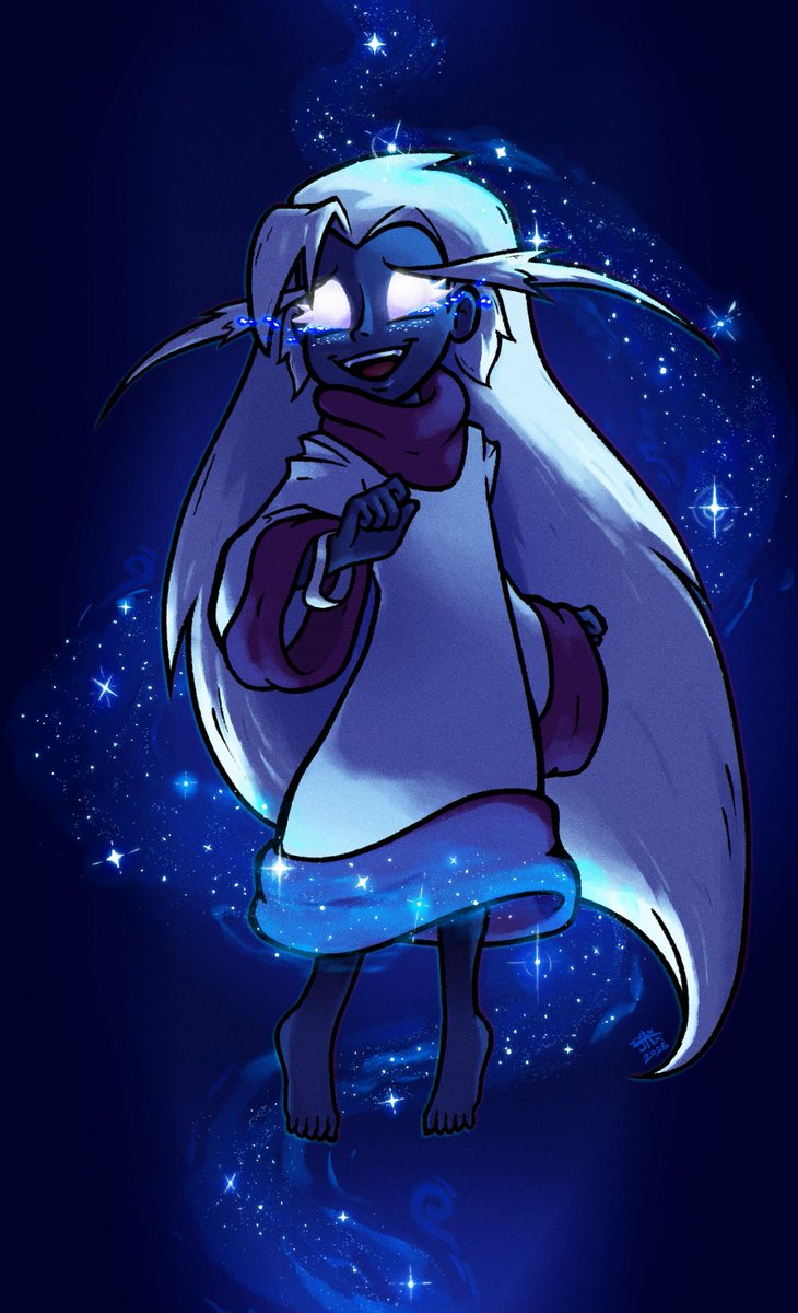 wwwJam's tweet photo. I really, really needed to draw Yuna. https://t.co/wFQ4XToDn2