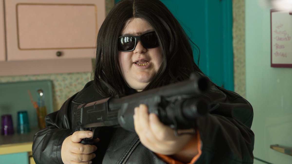 Mucho Más Que Series tweet media