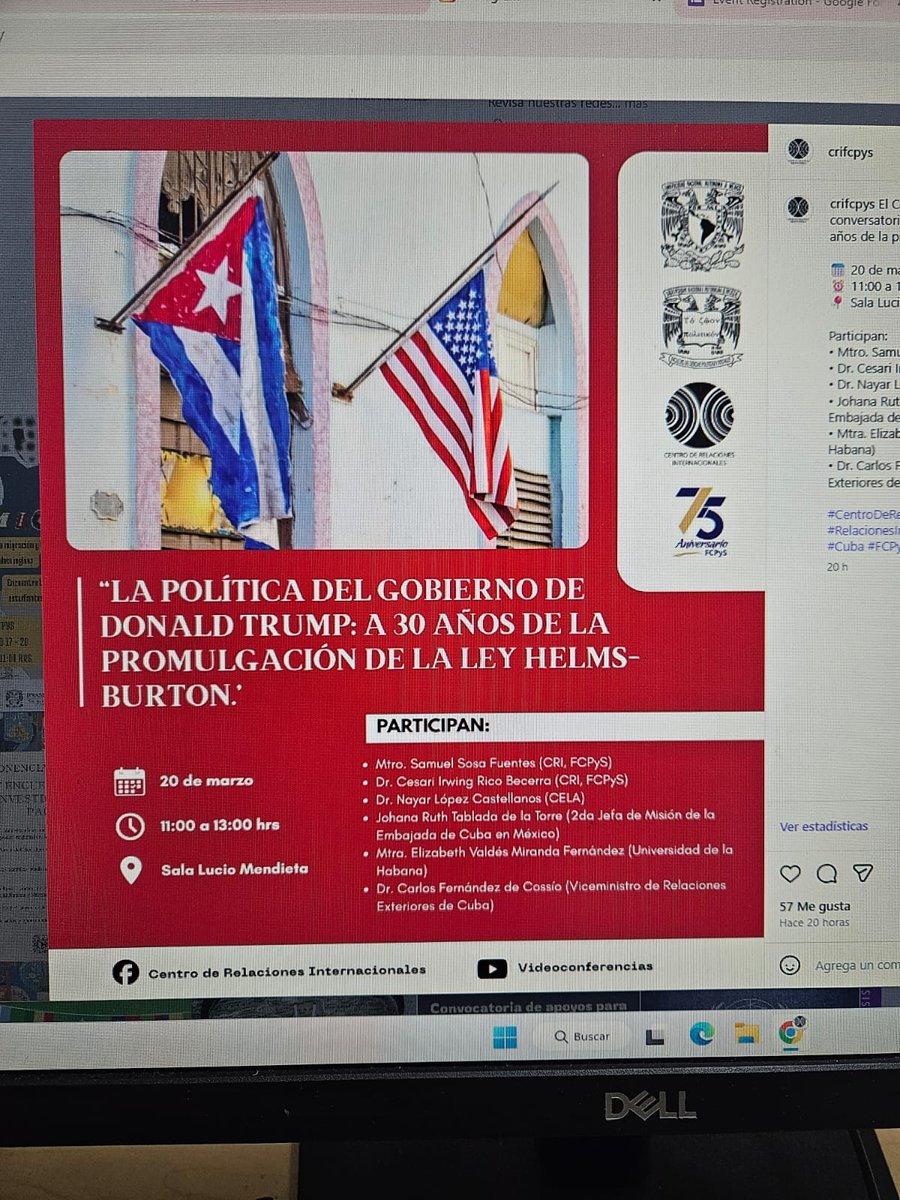 Onesis Bolaño tweet media