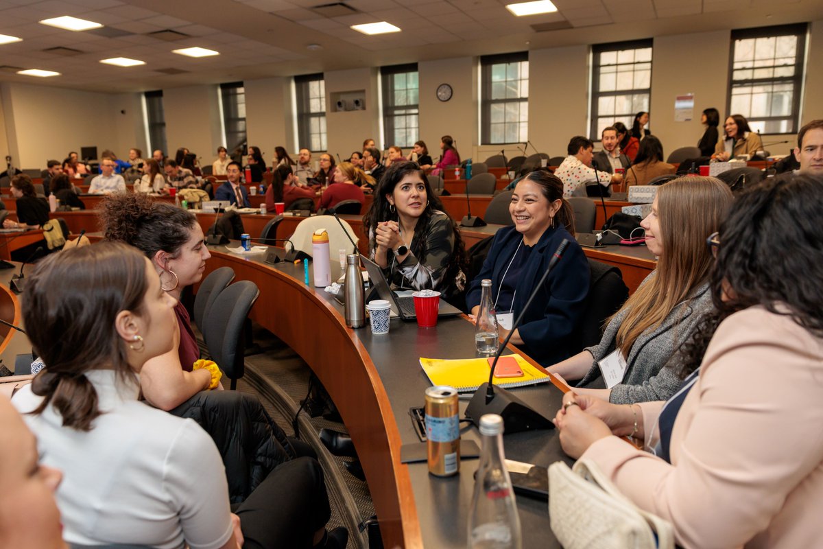 Immigrant Justice Corps tweet media