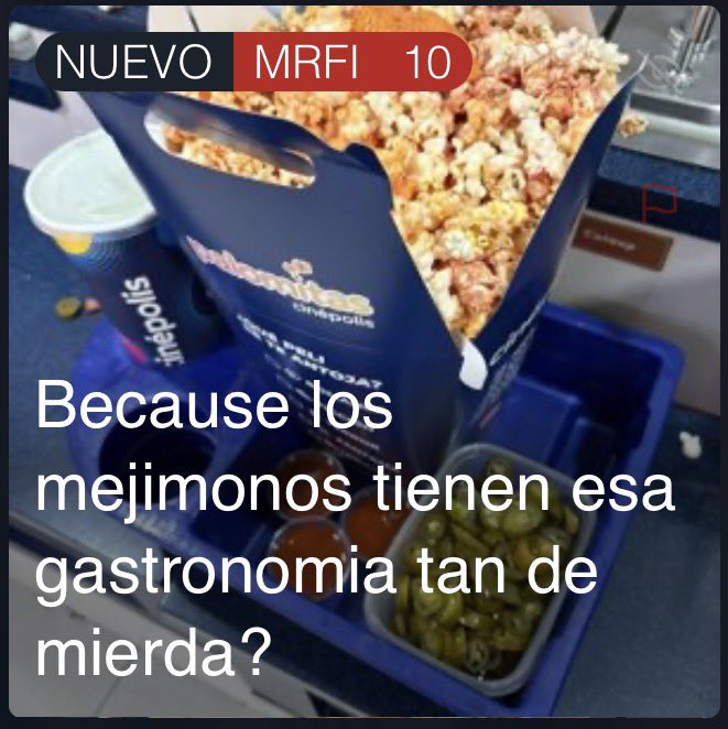 Devox Posting tweet media