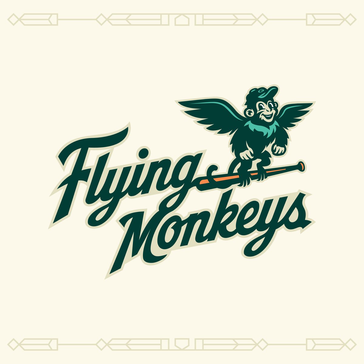Greenwood Flying Monkeys tweet media