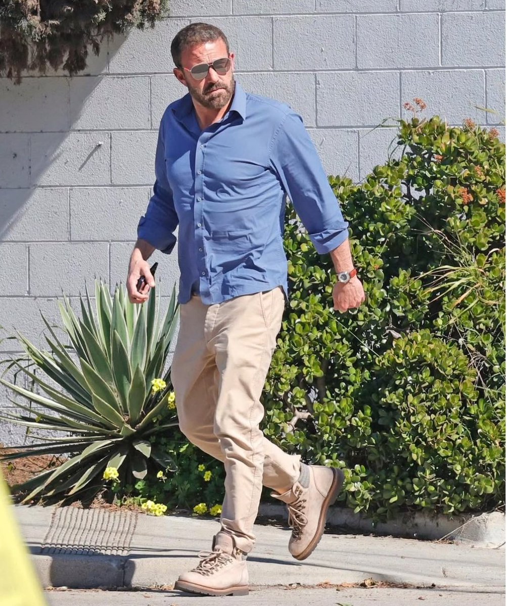 best of ben affleck tweet media