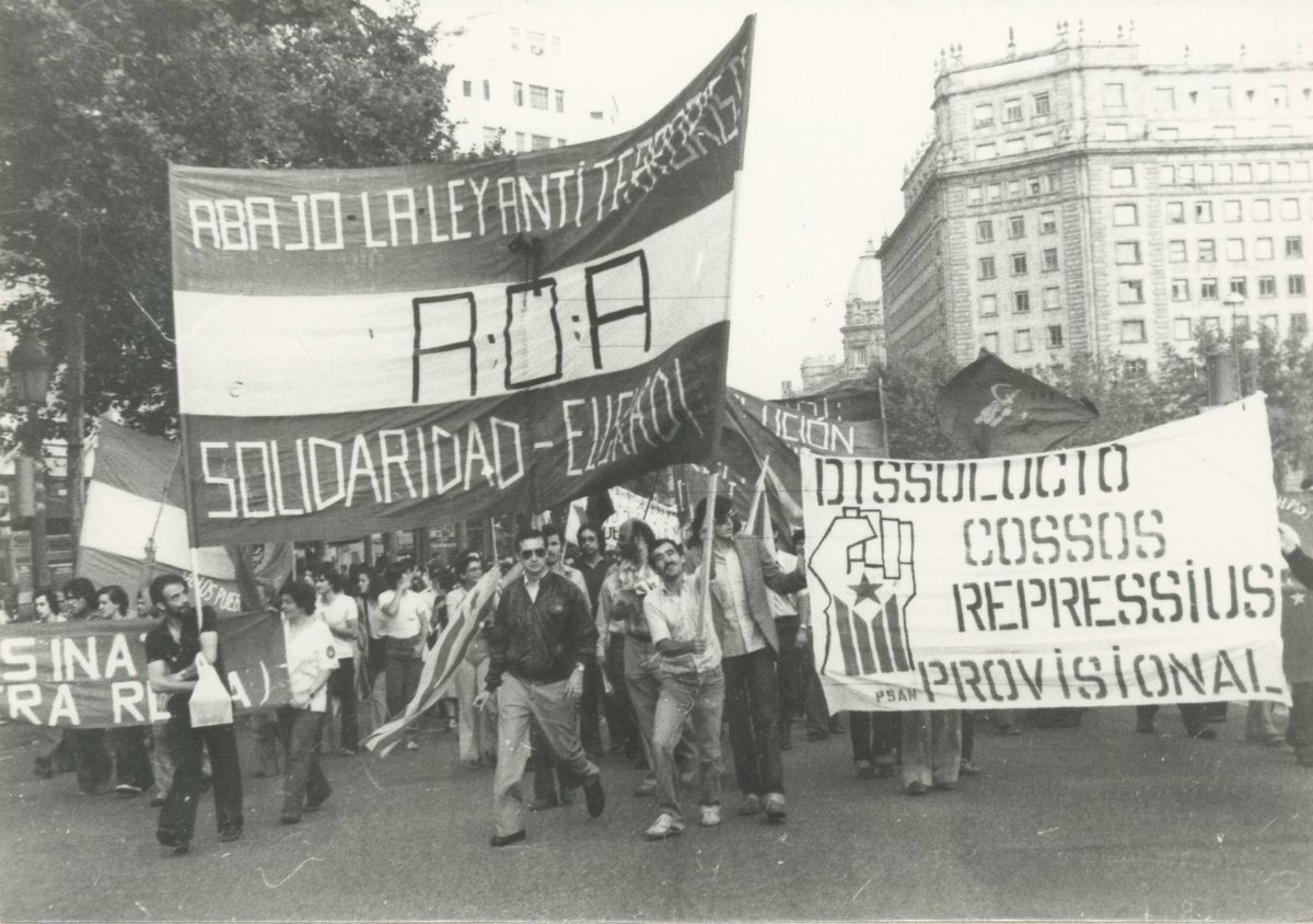 Edicions del 1979 tweet media