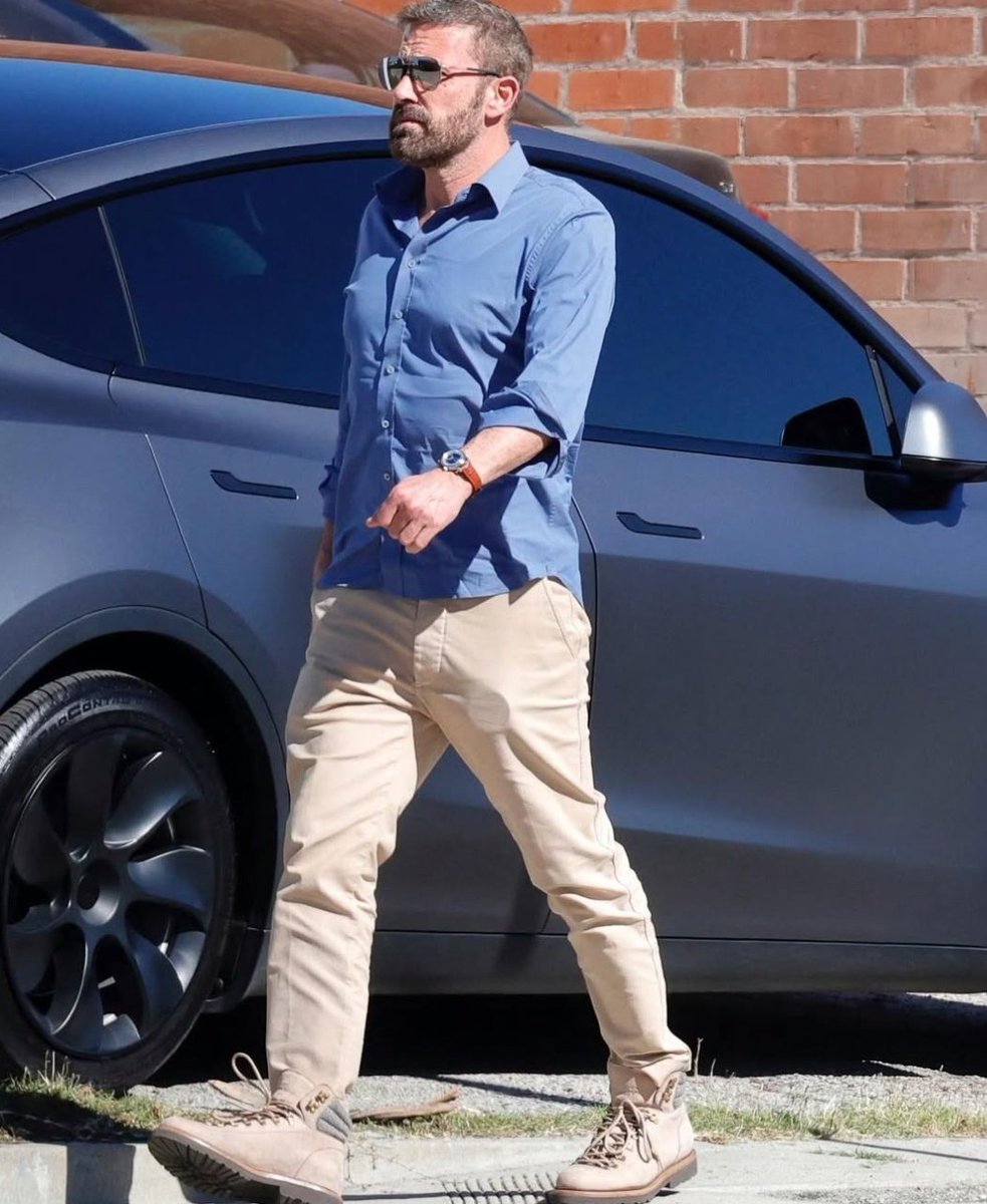 best of ben affleck tweet media