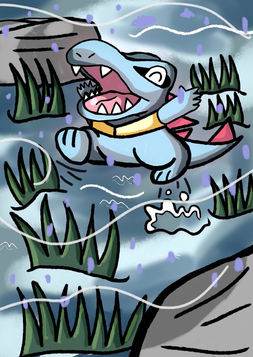 Nekidek (Commissions Open) tweet media