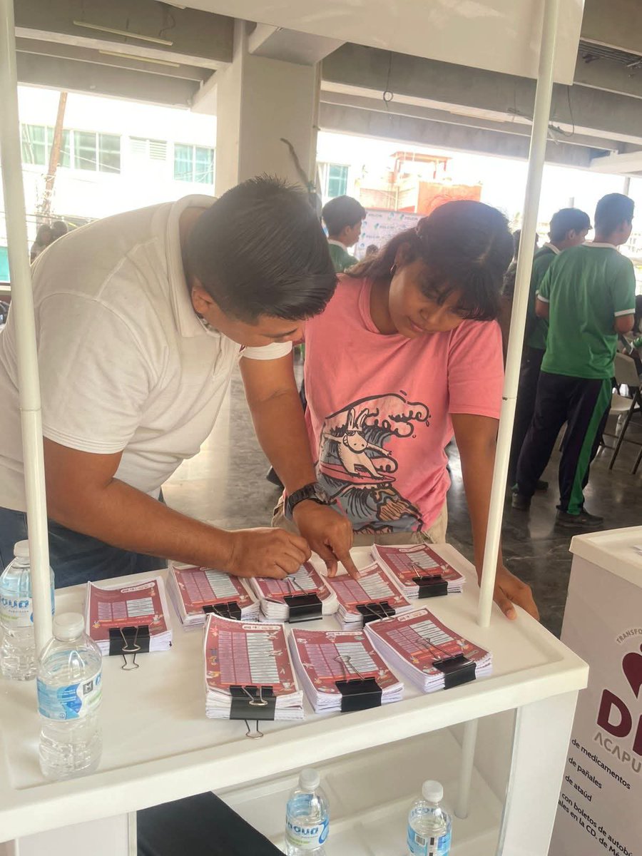 DIF Acapulco tweet media