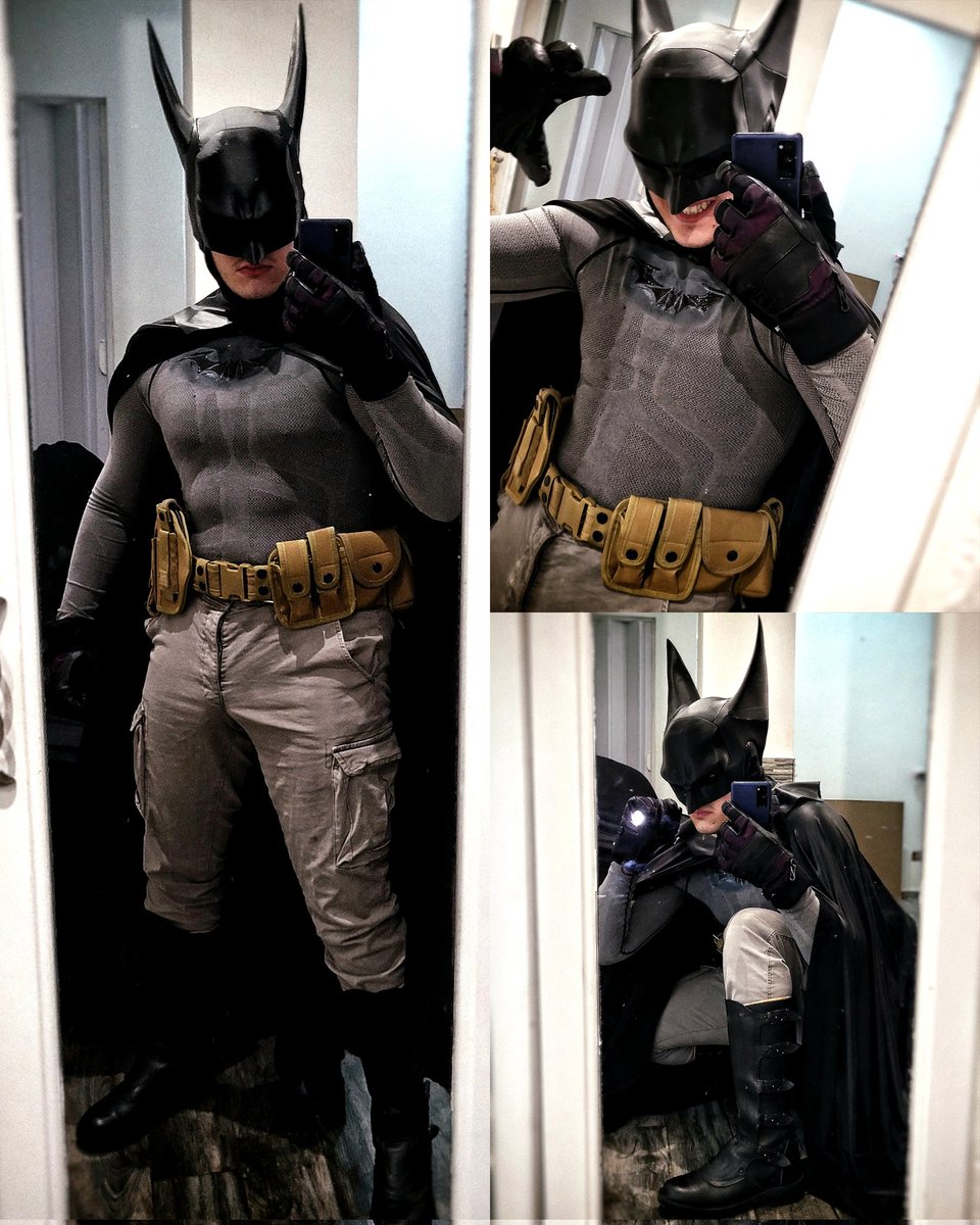 Ivan B. Parker tweet media