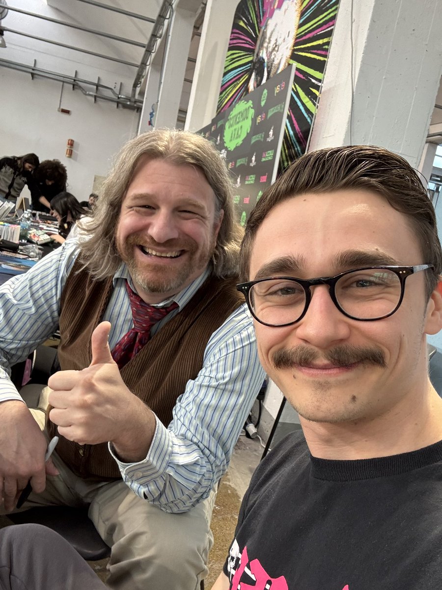 Skura ⏩ Paupergeddon Spring tweet media