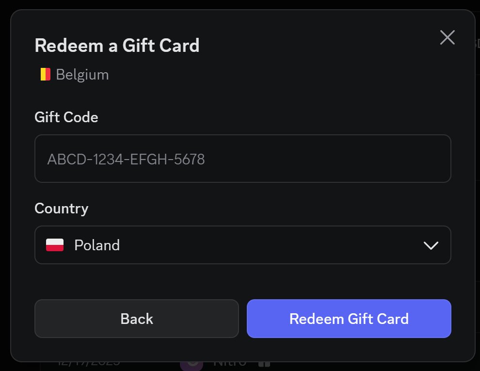 Discord Previews tweet media
