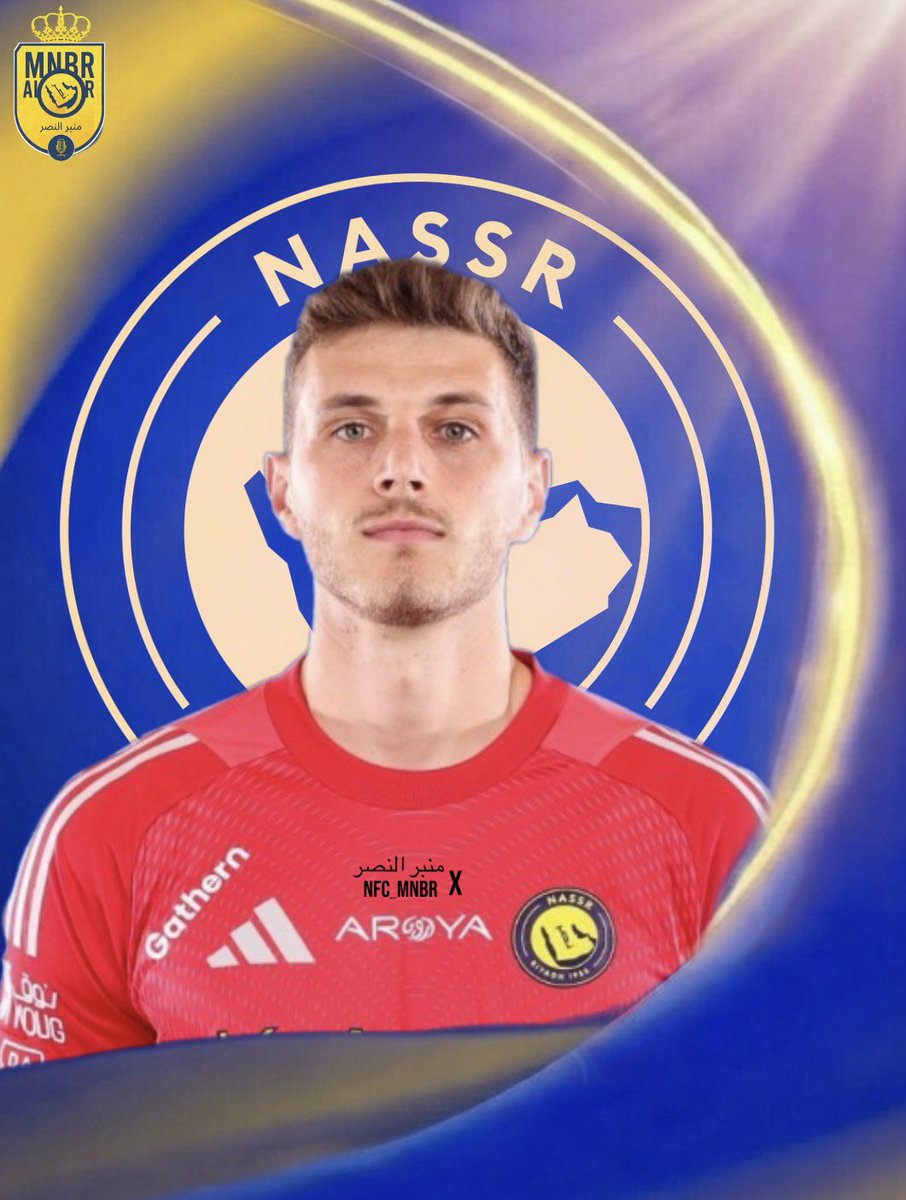 منبر النصر tweet media