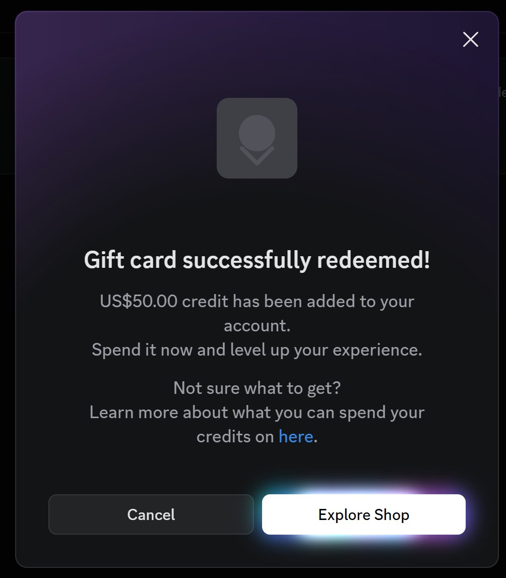 Discord Previews tweet media