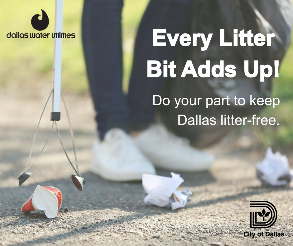 Trinity River Corridor tweet media