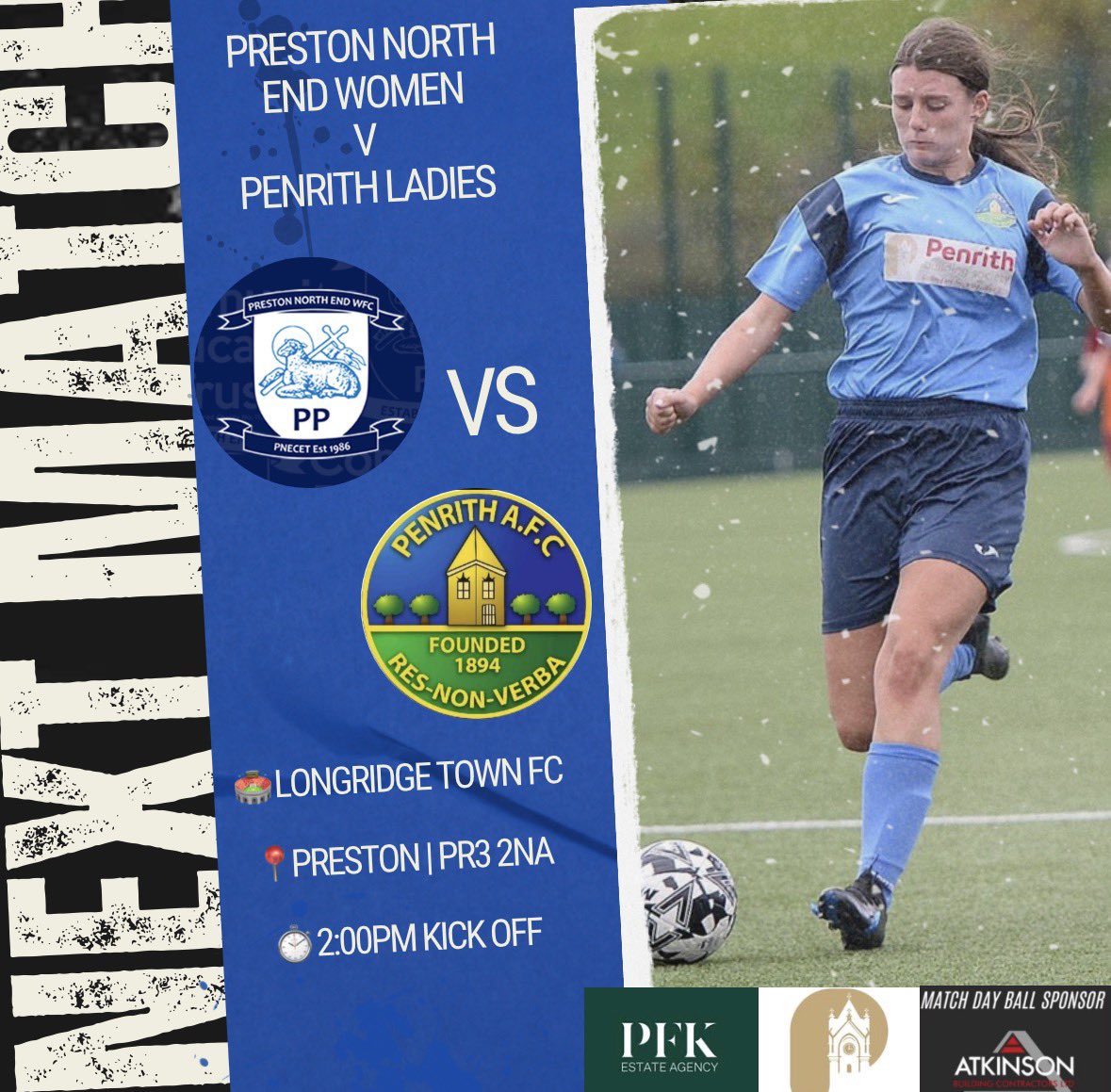 PenrithAFCLadies tweet media