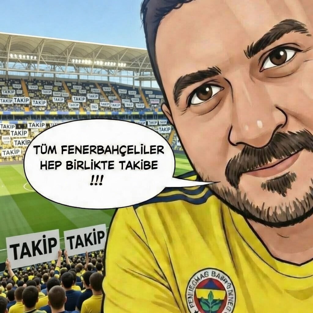 FeNeRLi ÇİFT 💙💛 tweet media