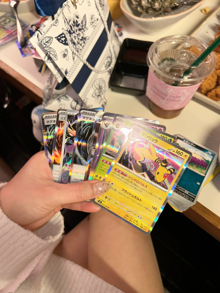 ๋ฒผ๋ฝ๋ถ์ ์ฒ๊ธ์โก๏ธGeumJa โณ๏ธ๐ง tweet media