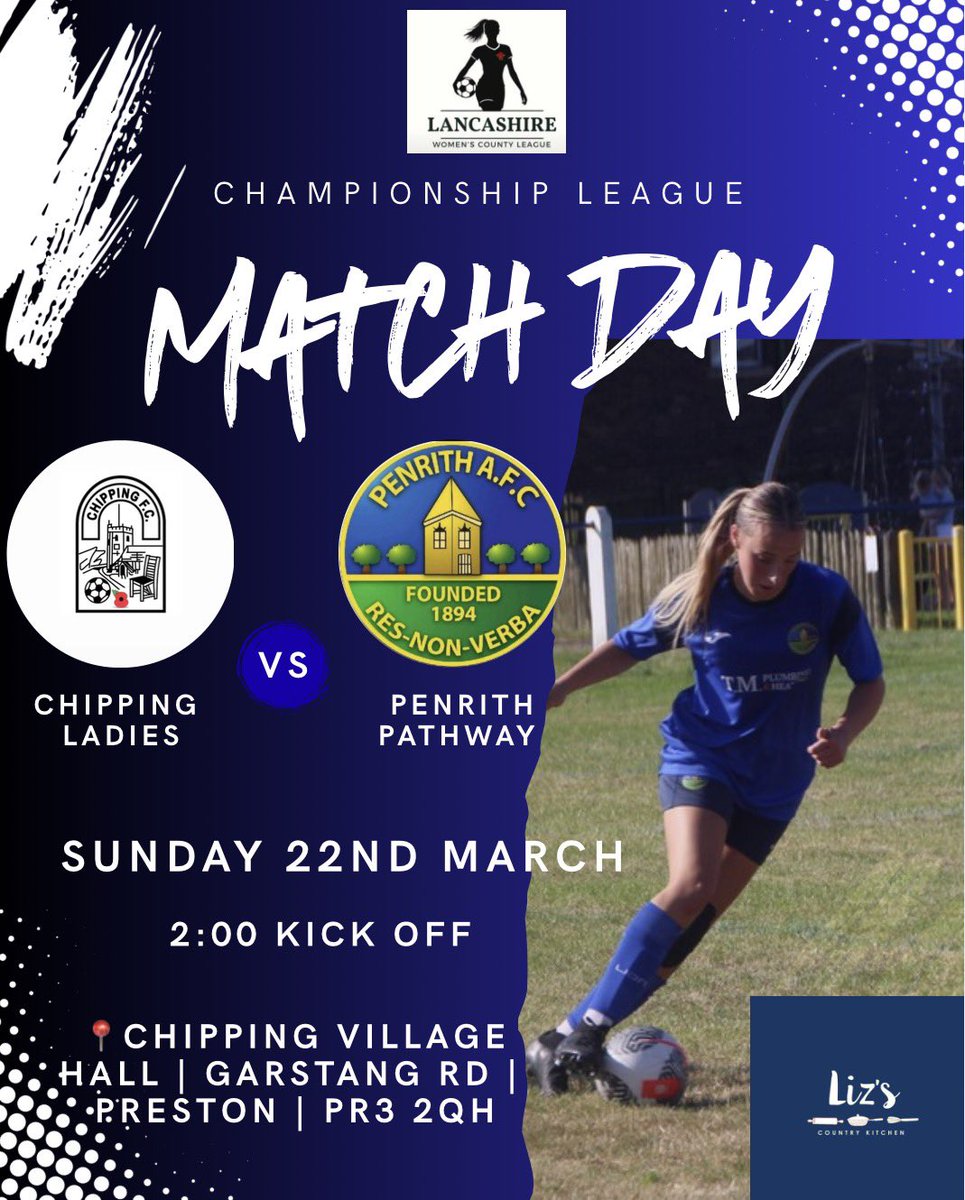 PenrithAFCLadies tweet media