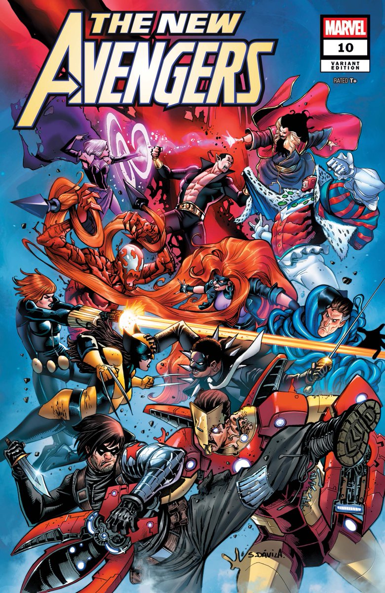 Buzz Comics tweet media