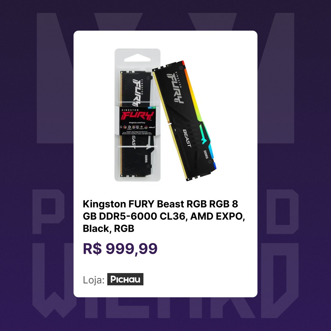 PC Build Wizard tweet media