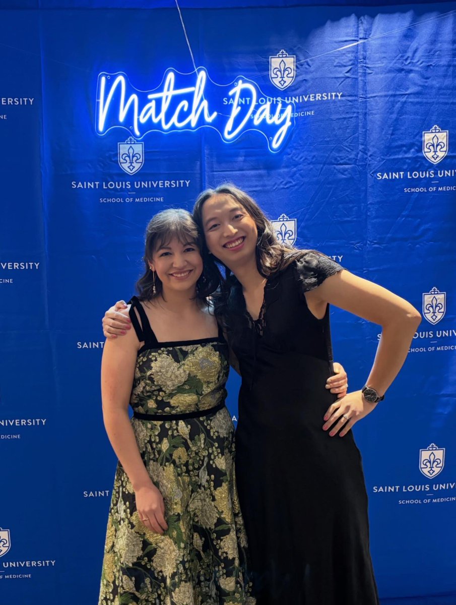 HayleyESanchez's tweet photo. Beyond excited to be heading to @UNMPathology to start my PGY-1 year! I hope New Mexico is ready for this family medicine + pathology power couple ๐ #MatchDay2026 #PathMatch #matchtopath https://t.co/SK0rnc5GX3