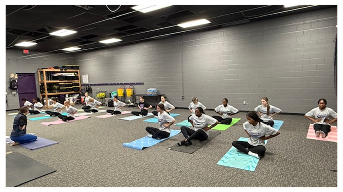 DC Volleyball tweet media