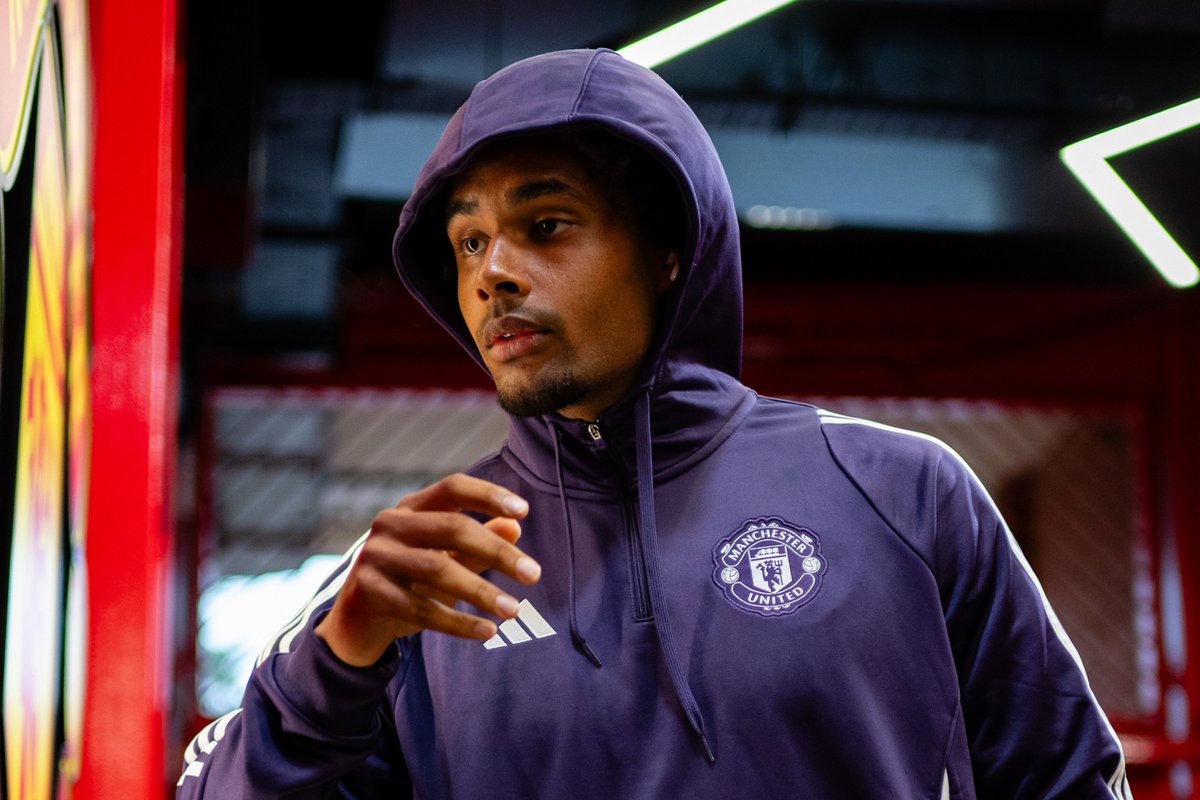 The United Stand tweet media