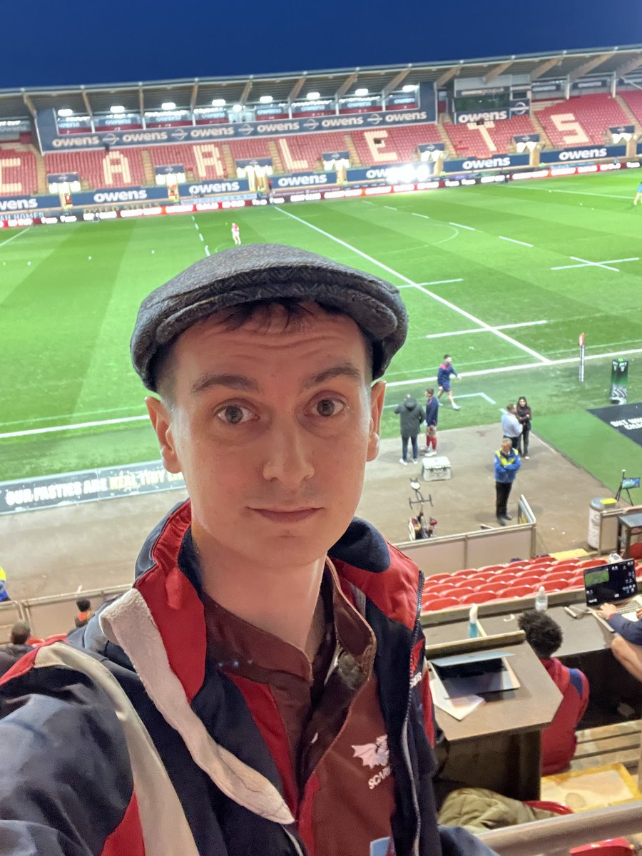 Sosbans and Sidesteps Podcast tweet media