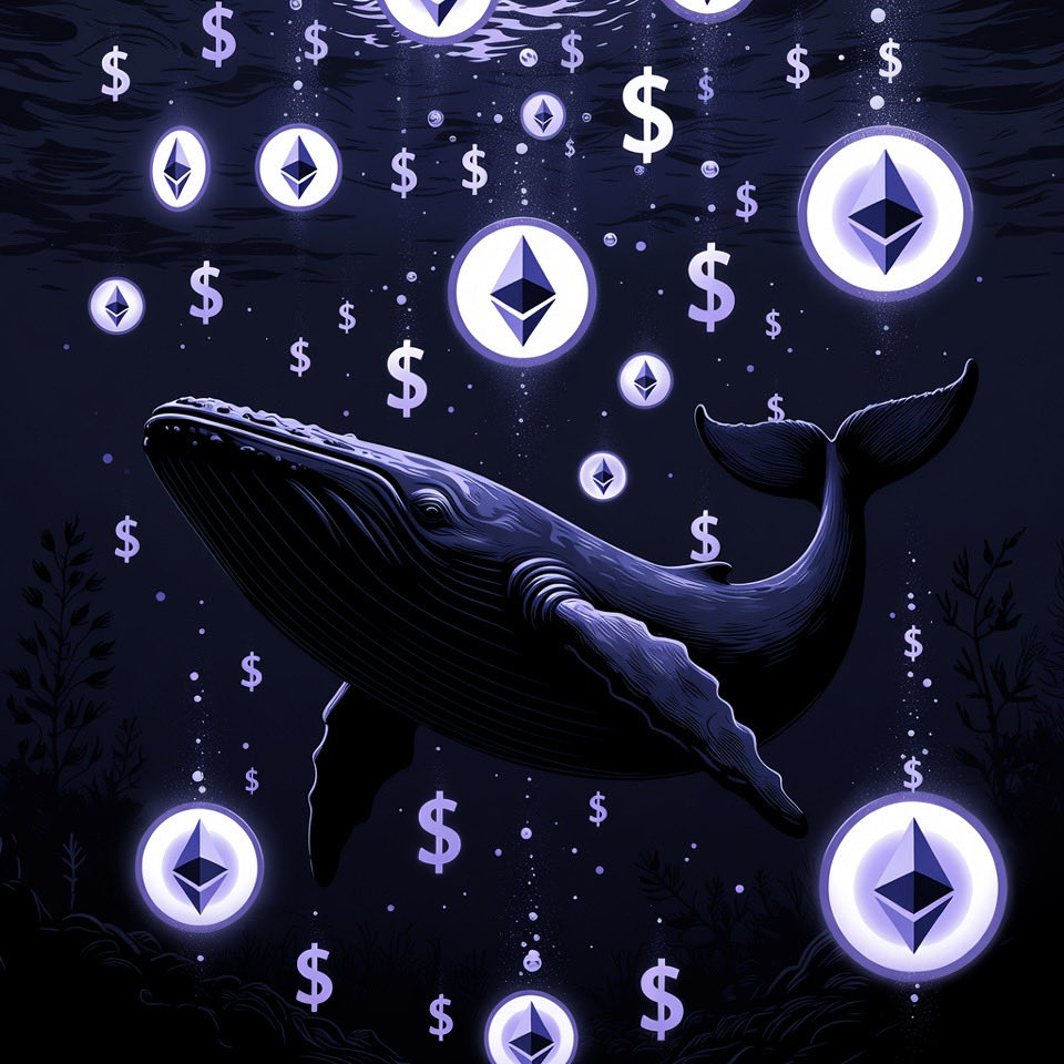 CryptoCore tweet media