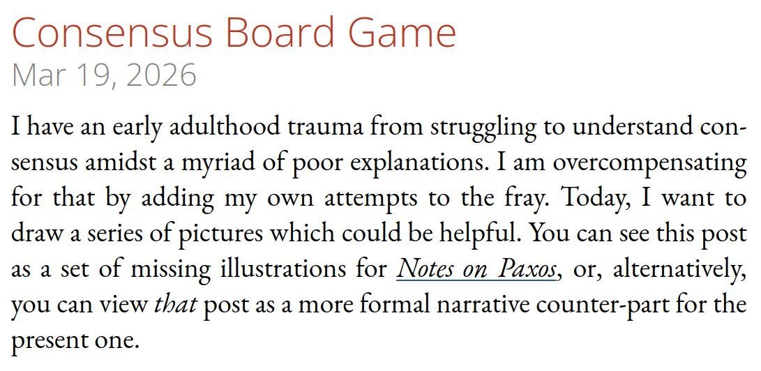 Distributed Bytes tweet media